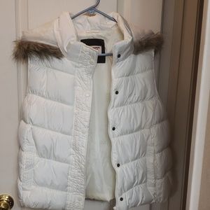 ARIZONA PUFFER VEST